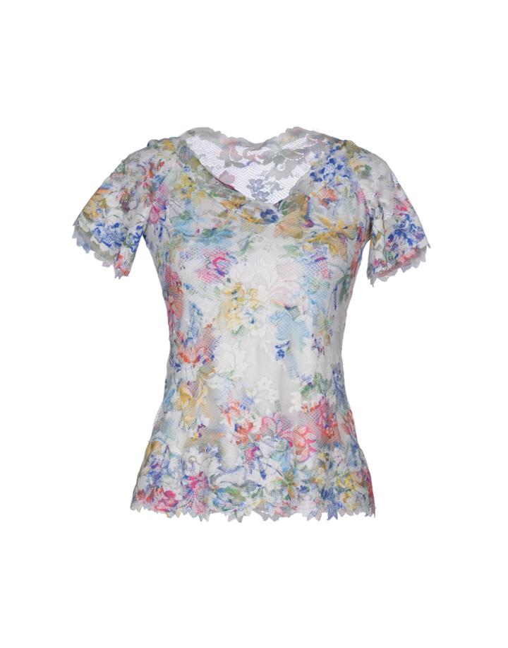 Olvi's T-shirts
