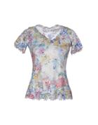 Olvi's T-shirts