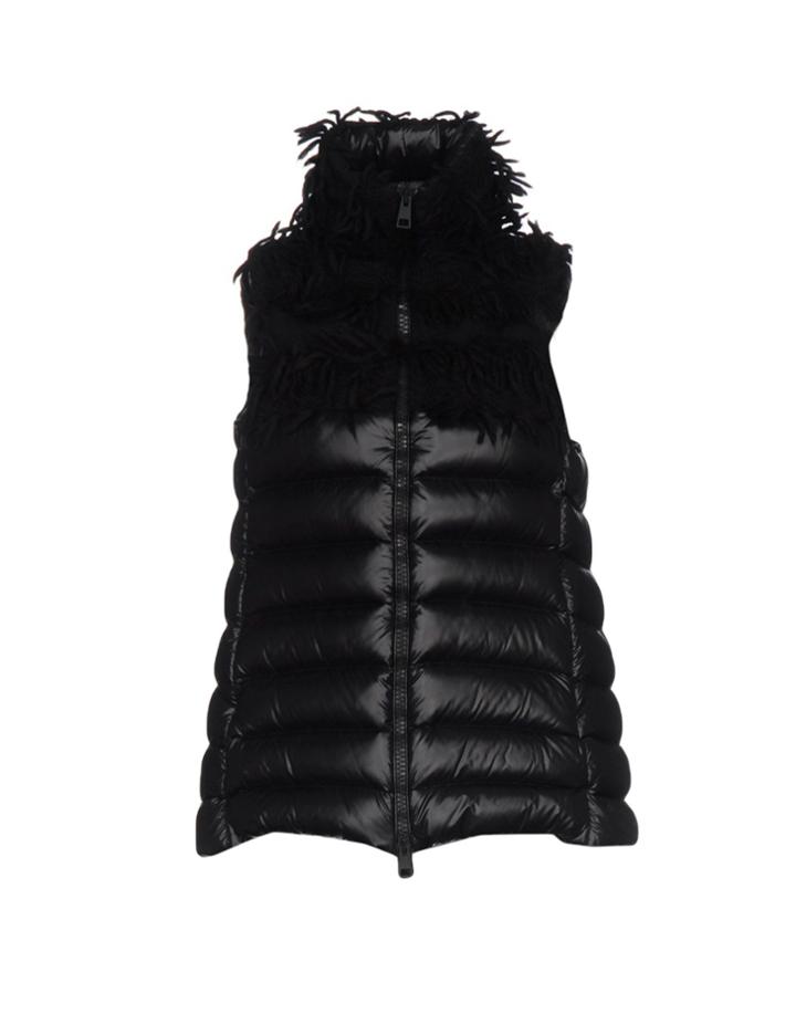 Numero Zeta Down Jackets