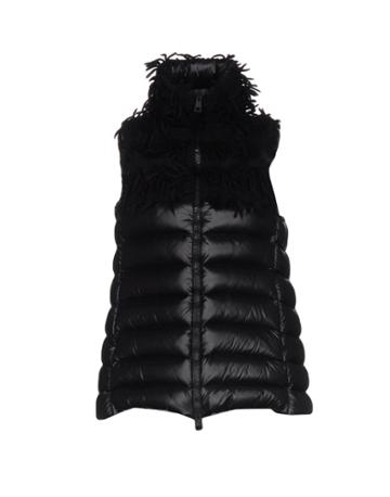 Numero Zeta Down Jackets
