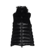 Numero Zeta Down Jackets
