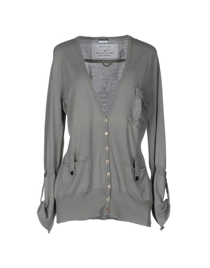 Caract Re Aria Cardigans