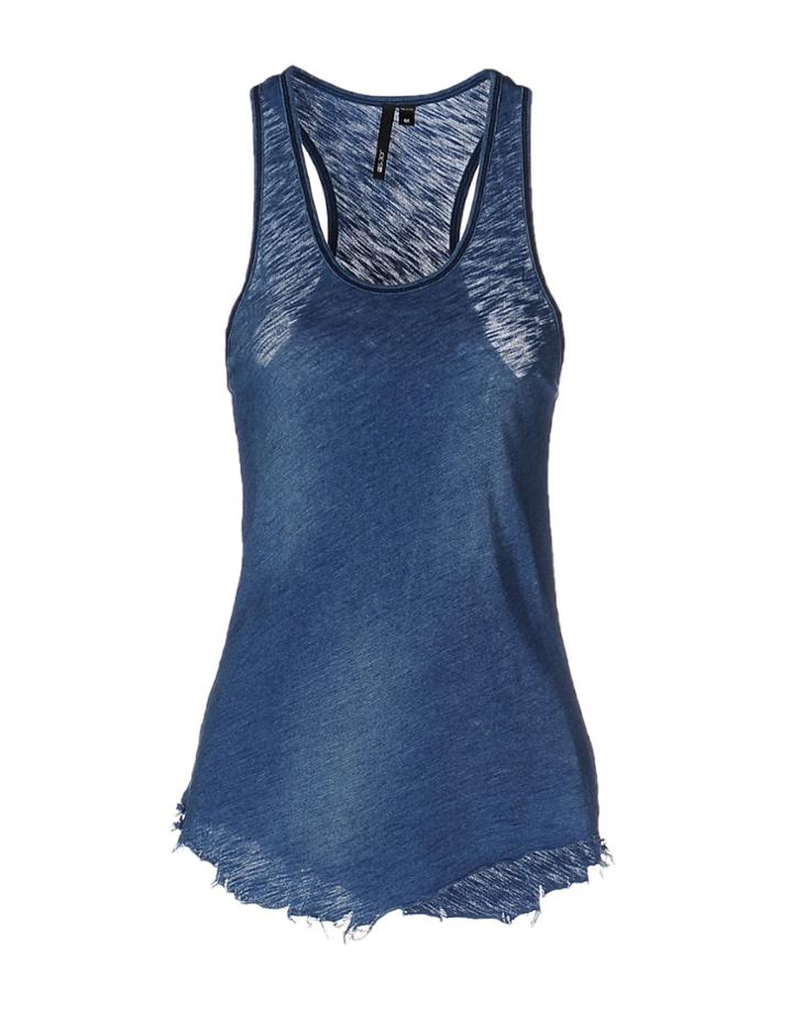 Joe's Jeans Tank Tops