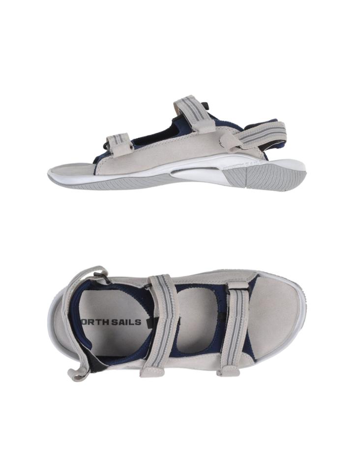 North Sails Sandals