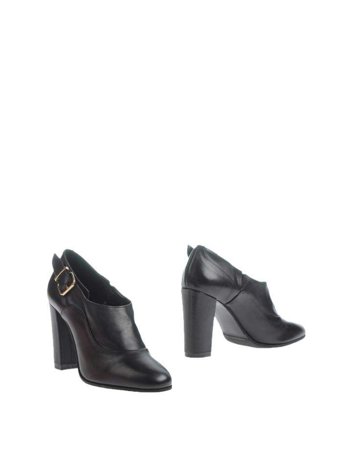 Signorine Italiane Booties