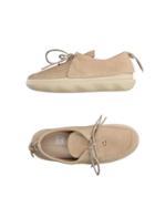 Clear Weather Loafers
