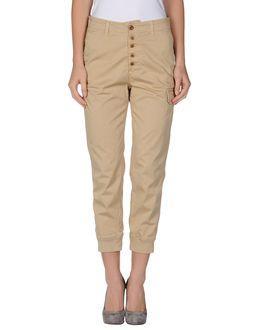 Woolrich 3/4-length Shorts