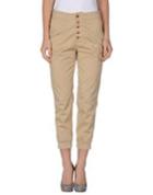 Woolrich 3/4-length Shorts