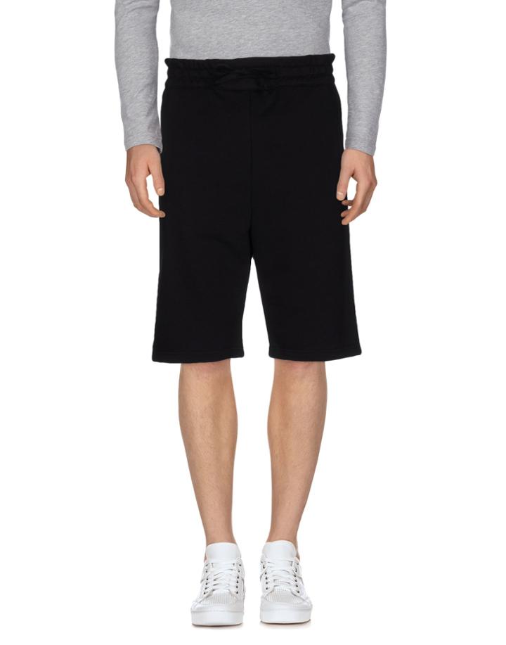 Bruno Bordese Bermudas