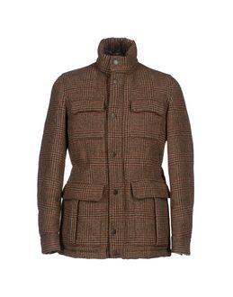 Montedoro Down Jackets