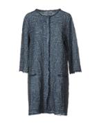 Kangra Cashmere Overcoats