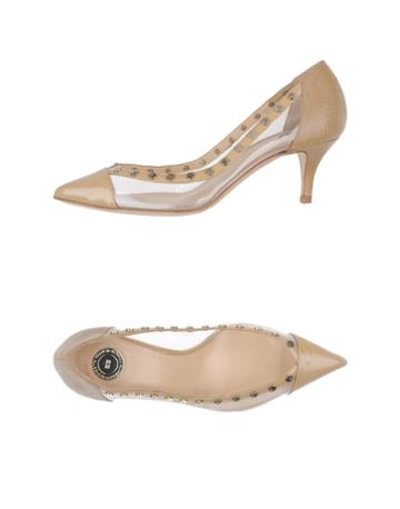 Elisabetta Franchi For Celyn B. Pumps