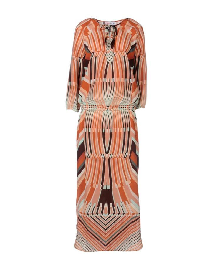 Julia June Long Dresses