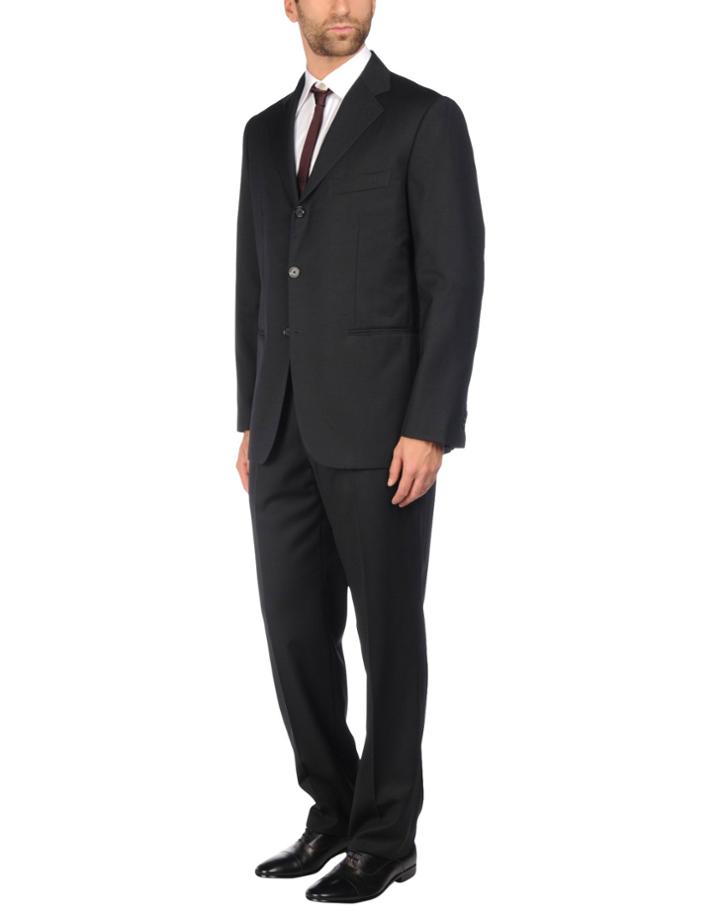 Patos Sartoria Suits