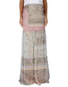 Erendira Long Skirts