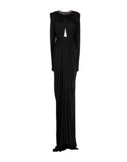 Balmain Long Dresses