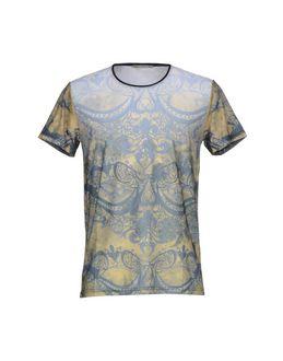 Neill Katter T-shirts