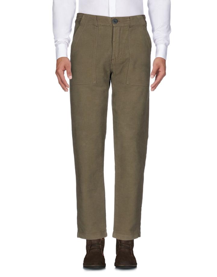 Dandy Level Casual Pants