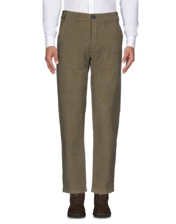 Dandy Level Casual Pants