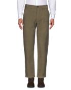 Dandy Level Casual Pants