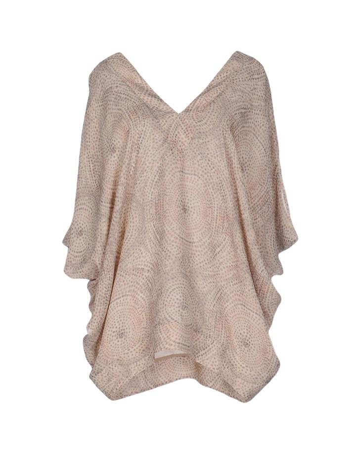 Bally Blouses