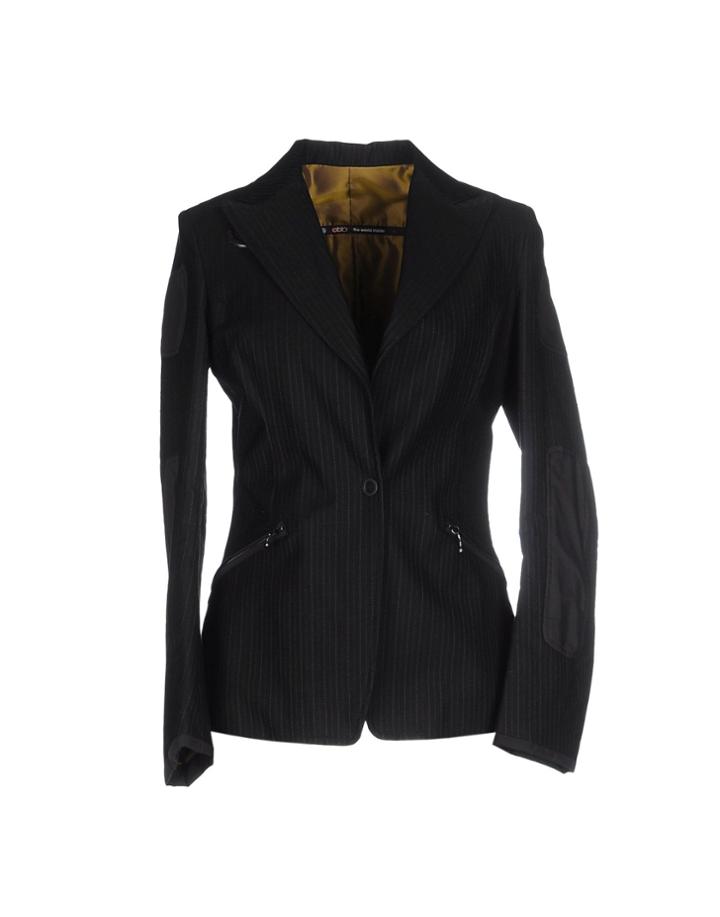 Obl  The World Inside Blazers