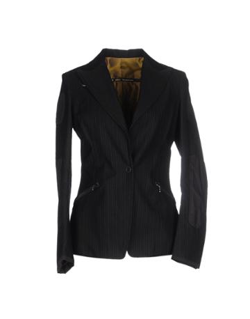 Obl  The World Inside Blazers
