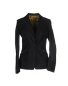 Obl  The World Inside Blazers
