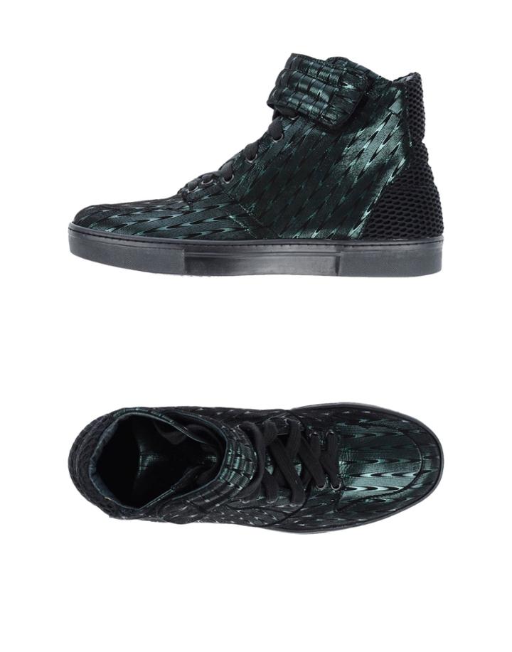 Be Negative Sneakers