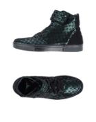 Be Negative Sneakers