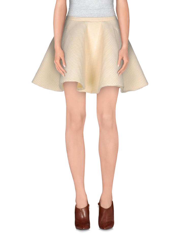 Project149 Mini Skirts