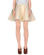 Project149 Mini Skirts