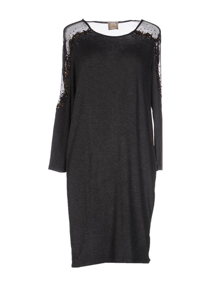 Valerie Short Dresses
