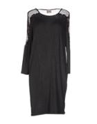 Valerie Short Dresses