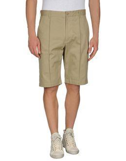 Woolrich Woolen Mills Bermudas