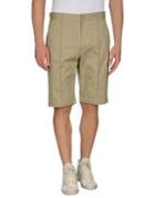 Woolrich Woolen Mills Bermudas