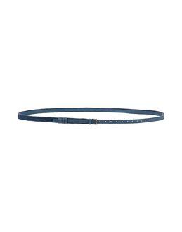 Jamin Puech Belts