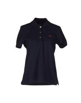 Fay Polo Shirts
