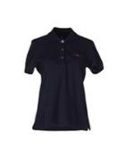 Fay Polo Shirts