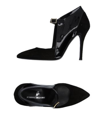 Roberto Della Croce Pumps