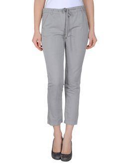 Very Gotha 3/4-length Shorts
