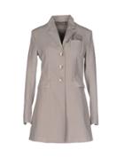 Nationality Overcoats