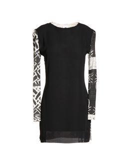 Assembly New York Short Dresses