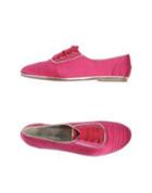 Sonia Rykiel Lace-up Shoes