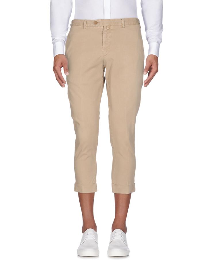Verdera 3/4-length Shorts