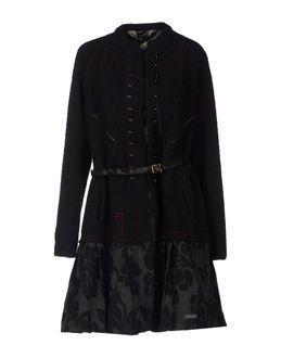 Desigual Coats
