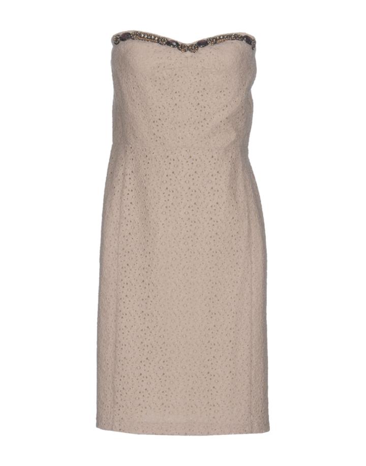 Graham & Spencer Short Dresses