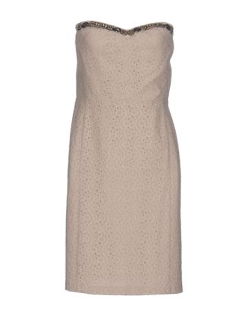 Graham & Spencer Short Dresses
