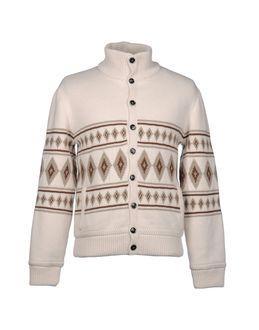 Roda Jackets