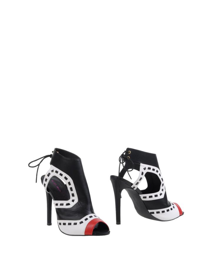 Silvian Heach Booties